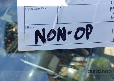 1988 Pontiac Fiero из США, поврежденный, VIN 1G2PE11R7JP201894